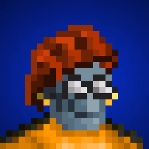 Glamorous Undead