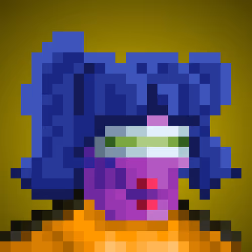 Glamorous Undead