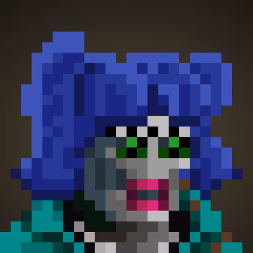 Glamorous Undead