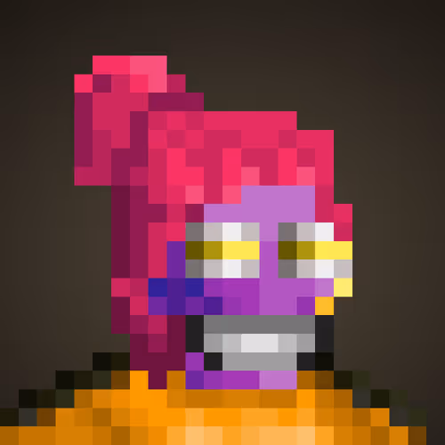 Glamorous Undead