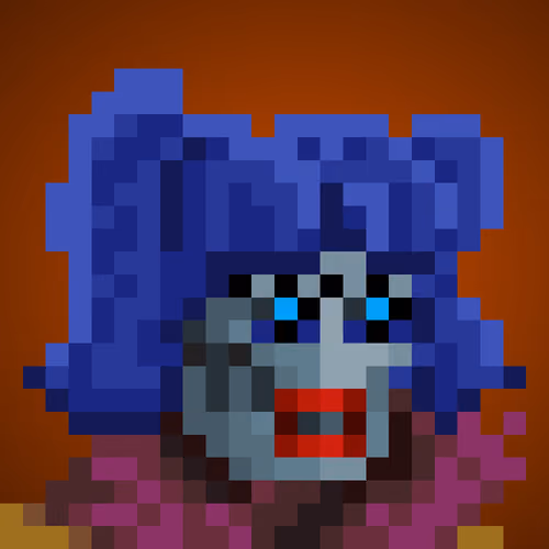 Glamorous Undead # 1936