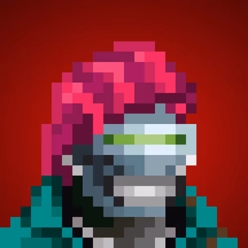 Glamorous Undead