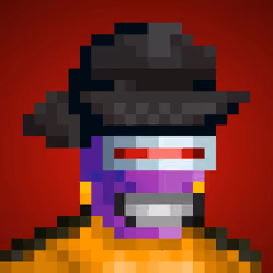 Glamorous Undead # 3982