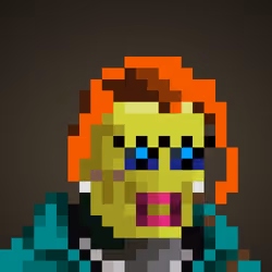 Glamorous Undead # 2325