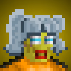 Glamorous Undead # 2318
