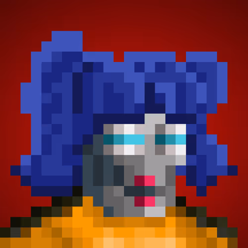 Glamorous Undead