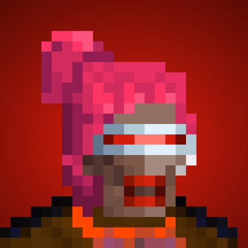 Glamorous Undead