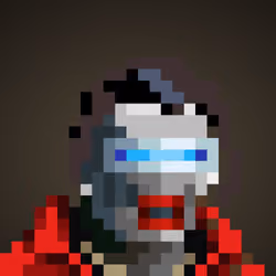 Glamorous Undead # 2321