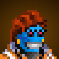 Glamorous Undead # 2320