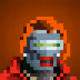 4607