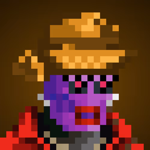 Glamorous Undead