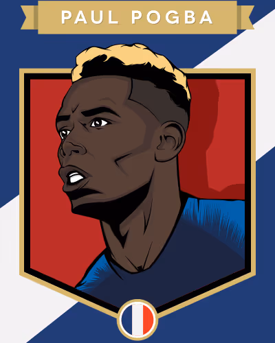 Wrapped Strikers