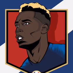 Paul Pogba (Originals #63/87)