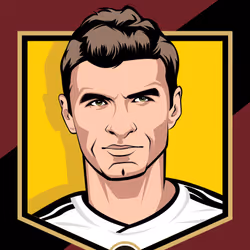 Thomas Müller (Originals #68/153)