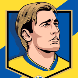 Emil Forsberg (Originals #2/78)