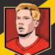 Kevin De Bruyne (Originals #50/77)