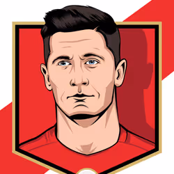Robert Lewandowski (Originals #48/82)