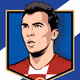 Mario Mandžukić (Originals #16/78)