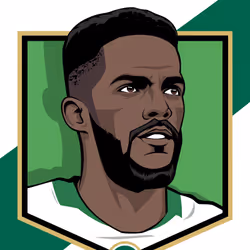 Nawaf Al Abed (Originals #9/75)