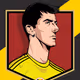 Thibaut Courtois (Originals #109/162)
