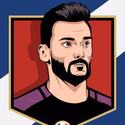 Hugo Lloris (Originals #141/153)