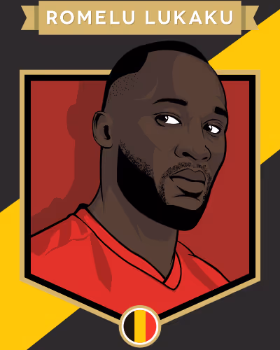 Wrapped Strikers