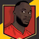 Romelu Lukaku (Originals #103/156)