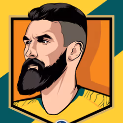Mile Jedinak (Originals #35/78)