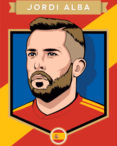 Wrapped Strikers