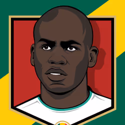 Kalidou Koulibaly (Originals #16/79)
