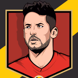 Dries Mertens (Originals #96/140)