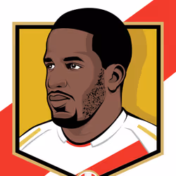 Jefferson Farfán (Originals #36/79)