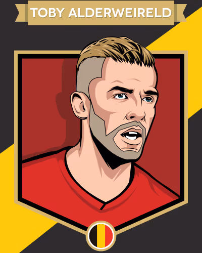 Wrapped Strikers