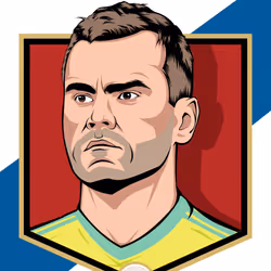 Igor Akinfeev (Originals #13/78)