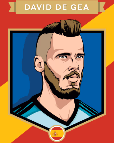 Wrapped Strikers