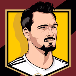 Mats Hummels (Originals #59/165)