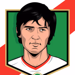 Sardar Azmoun (Originals #6/79)