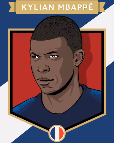 Wrapped Strikers