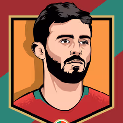 Bernardo Silva (Originals #24/78)