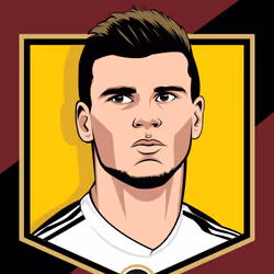 Timo Werner (Originals #42/78)