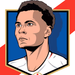 Dele Alli (Originals #114/144)