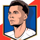Dele Alli (Originals #69/144)