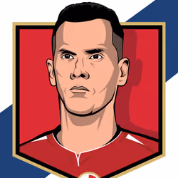 Blas Pérez (Originals #4/79)