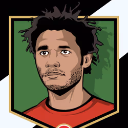 Mohamed Elneny (Originals #44/77)