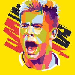 Kevin De Bruyne (Iconics #8/8)