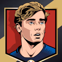⭐ Antoine Griezmann (Originals #41/62)