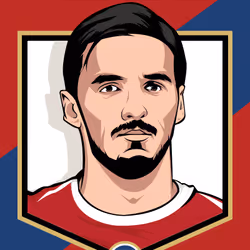 Bryan Ruiz (Originals #8/80)