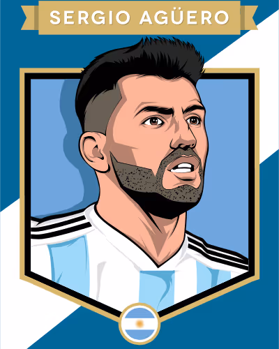 Wrapped Strikers