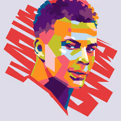 Dele Alli (Iconics #7/7)