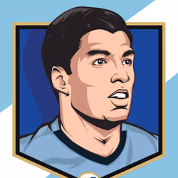 Luis Suárez (Originals #38/69)